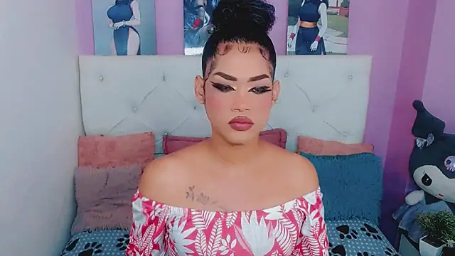 Amanda bigx online show from May 2026 03:57:02 AM