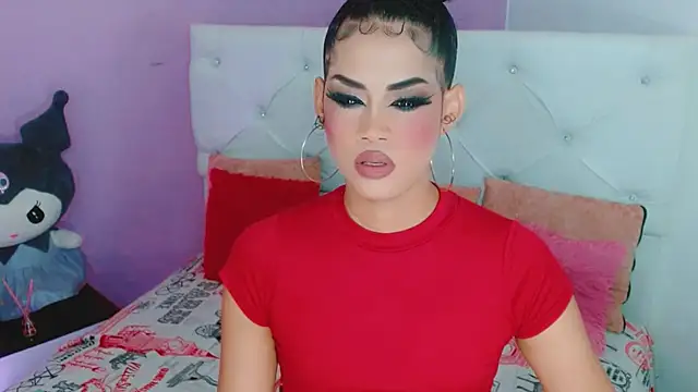 Amanda bigx online show from June 2026 05:34:01 AM