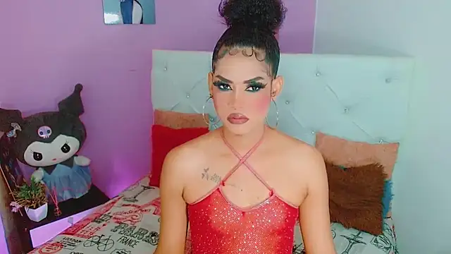 Amanda bigx online show from June 2026 06:07:01 AM