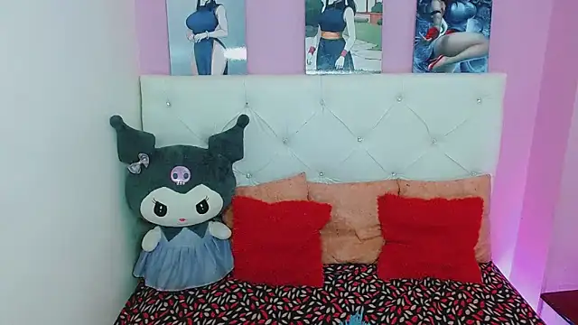 Amanda bigx online show from June 2026 06:47:01 PM