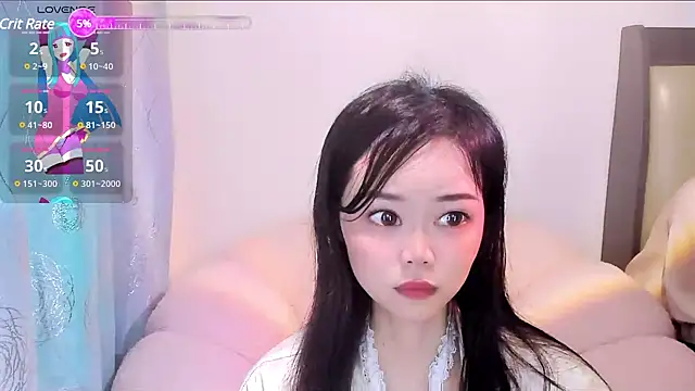 Snapshot of lilies-sweet chatting on December 2024 07:58:01 AM lilies-sweet online show from December 2024 07:58:01 AM