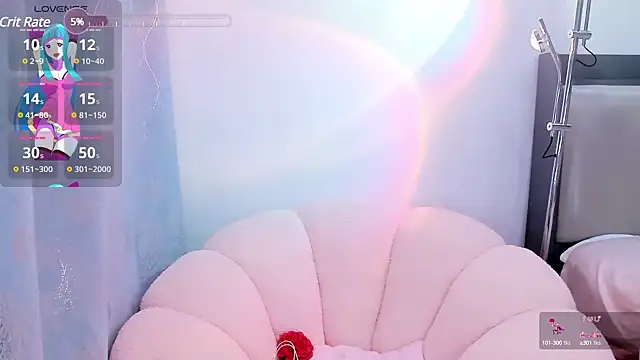 Snapshot of lilies-sweet chatting on December 2024 01:14:01 AM lilies-sweet online show from December 2024 01:14:01 AM