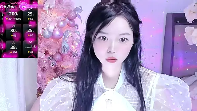 Snapshot of lilies-sweet chatting on January 2025 09:24:01 AM lilies-sweet online show from January 2025 09:24:01 AM