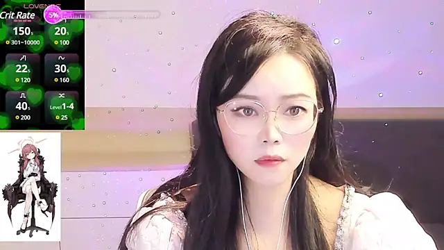 Snapshot of lilies-sweet chatting on February 2025 02:18:01 AM lilies-sweet online show from February 2025 02:18:01 AM