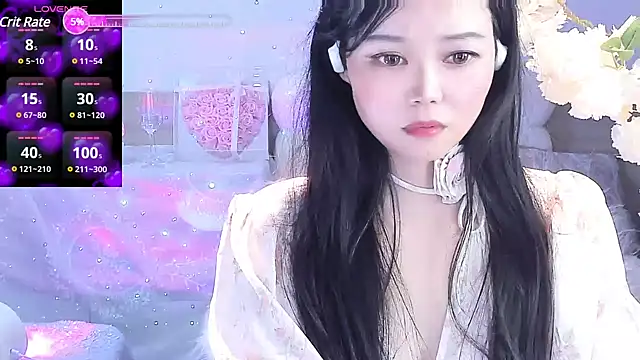 Snapshot of lilies-sweet chatting on February 2025 01:28:01 PM lilies-sweet online show from February 2025 01:28:01 PM