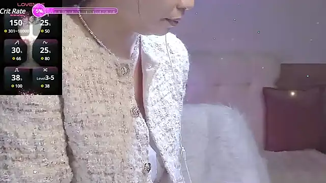 Snapshot of lilies-sweet chatting on March 2025 05:18:02 AM lilies-sweet online show from March 2025 05:18:02 AM