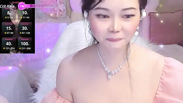 Snapshot of lilies-sweet chatting on March 2025 08:45:01 AM lilies-sweet online show from March 2025 08:45:01 AM