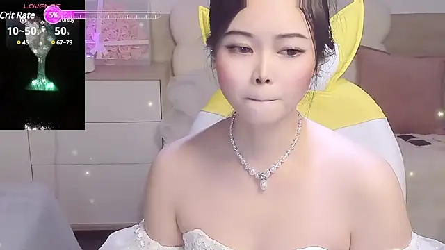 Snapshot of lilies-sweet chatting on March 2025 02:50:01 AM lilies-sweet online show from March 2025 02:50:01 AM