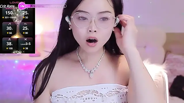 Snapshot of lilies-sweet chatting on March 2025 02:07:02 PM lilies-sweet online show from March 2025 02:07:02 PM