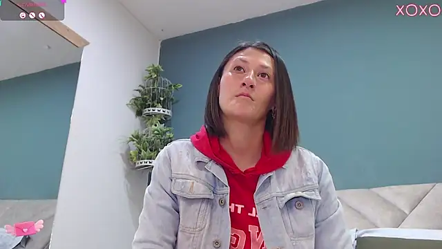 SharisWillian online show from October 2025 04:10:02 AM