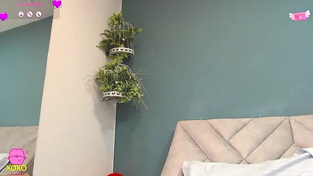 SharisWillian online show from February 2026 04:33:02 AM