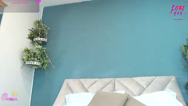 SharisWillian online show from June 2026 03:48:02 AM