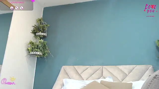 SharisWillian online show from June 2026 03:55:01 AM