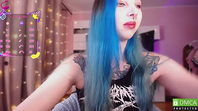 JustMeowGirl online show from November 2025 05:06:01 AM