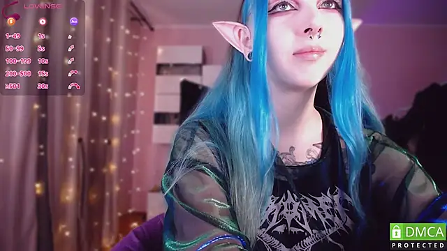 JustMeowGirl online show from December 2025 05:48:01 AM