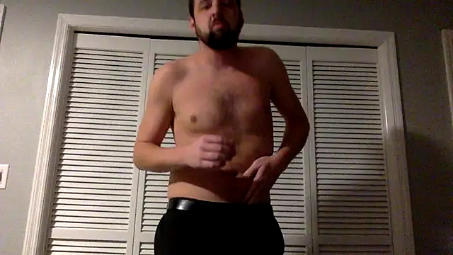 Kink Master Daddy online show from January 2026 12:46:01 AM