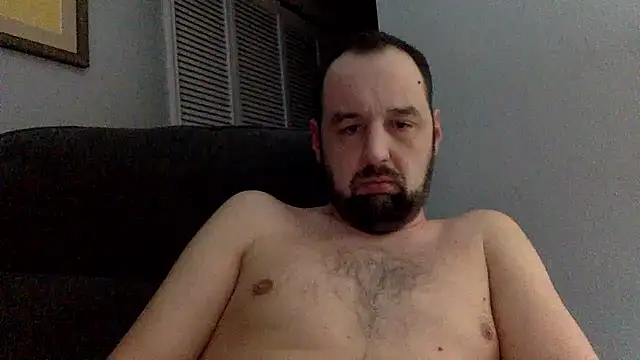 Kink Master Daddy online show from January 2026 04:27:01 AM