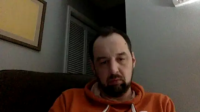 Kink Master Daddy online show from February 2026 04:39:01 AM