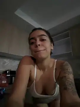 Foxy Assh  online show from June 2026 12:57:02 AM