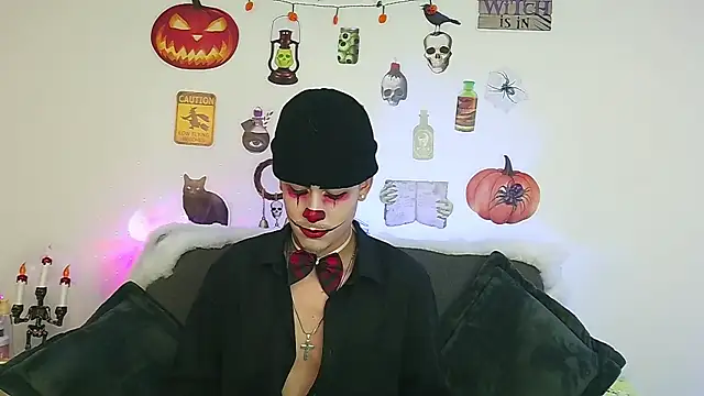 Bastiaan 28 online show from October 2025 04:57:02 AM