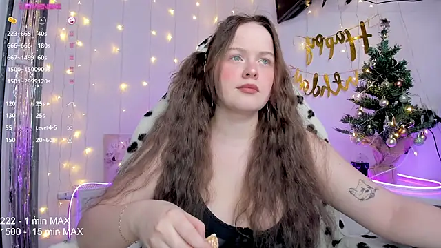 HANNA MONTANAS online show from December 2024 11:57:02 AM