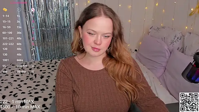 HANNA MONTANAS online show from September 2025 03:01:01 PM