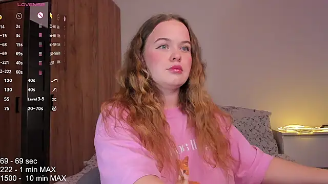 HANNA MONTANAS online show from November 2025 05:46:02 PM