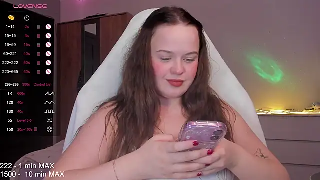 HANNA MONTANAS online show from November 2025 07:36:02 PM