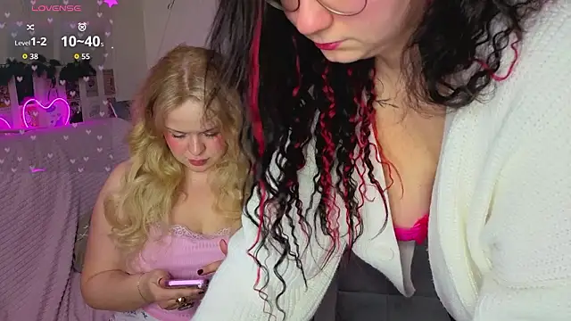 HANNA MONTANAS online show from March 2026 07:06:02 PM