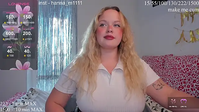 HANNA MONTANAS online show from June 2026 03:43:02 PM