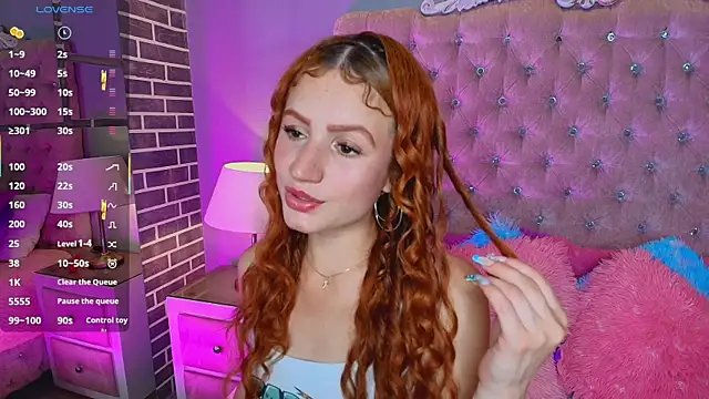 AdelaineBest online show from November 2025 04:04:01 AM