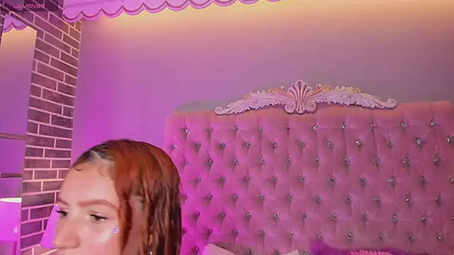 AdelaineBest online show from December 2025 10:27:02 PM