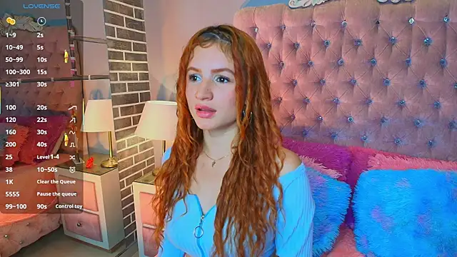 AdelaineBest online show from December 2025 11:46:02 PM