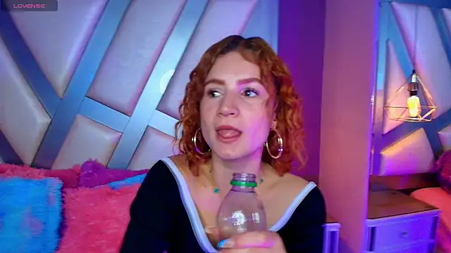 AdelaineBest online show from December 2025 01:45:02 AM