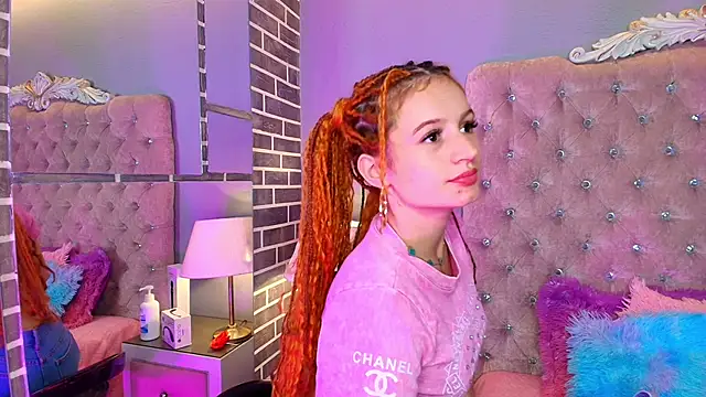 AdelaineBest online show from February 2026 03:56:01 AM