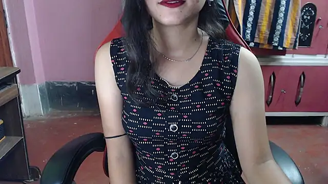 Angel Alison  online show from May 2026 06:59:01 PM