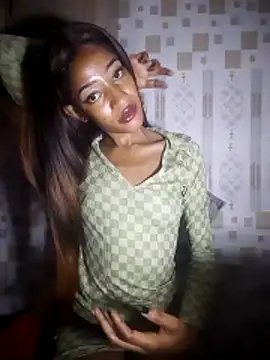GoddessVee online show from May 2026 06:46:02 PM