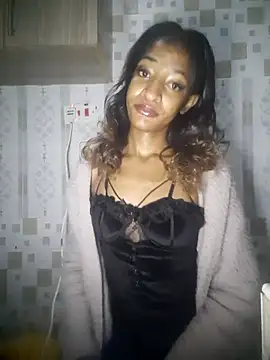 GoddessVee online show from July 2026 11:45:02 PM
