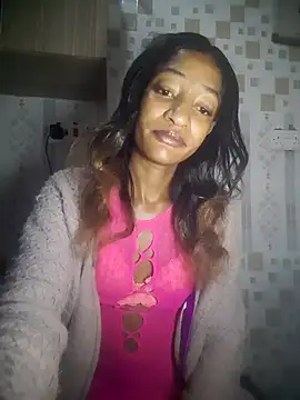 GoddessVee online show from July 2026 09:39:01 PM