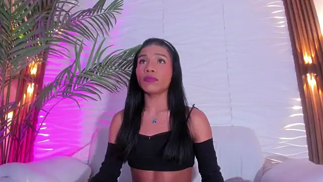 kimberly Gonzalez1 online show from September 2025 03:19:02 AM