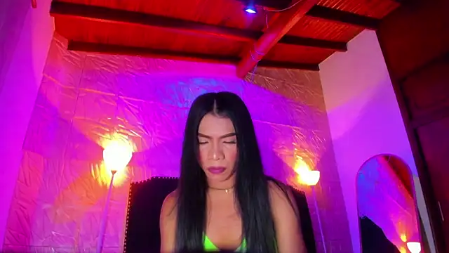 kimberly Gonzalez1 online show from May 2026 03:35:01 AM
