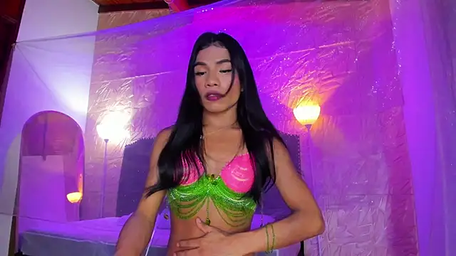 kimberly Gonzalez1 online show from May 2026 03:48:02 AM