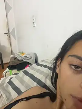 canderodrig777 online show from October 2025 07:58:01 PM