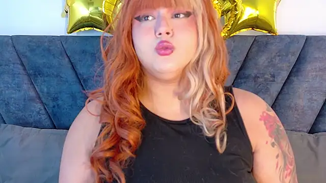 Karmilla Rosse online show from June 2026 10:39:02 AM