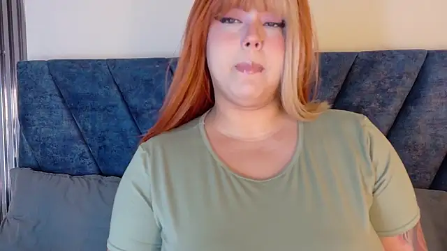 Karmilla Rosse online show from June 2026 10:30:01 AM