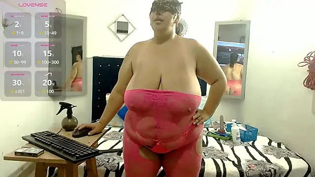 bubis laru53 online show from September 2025 07:33:02 AM