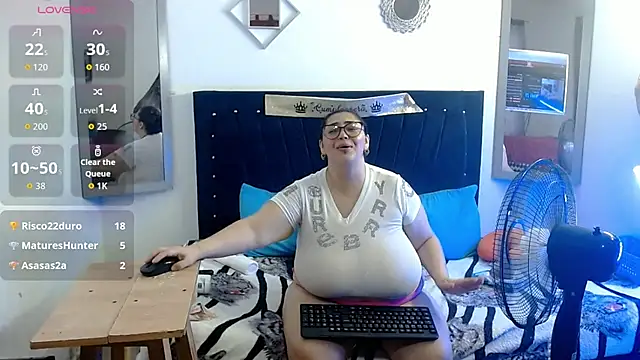 bubis laru53 online show from December 2025 08:16:02 PM