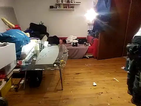 Snapshot of 0815lukas2024 chatting on December 2024 02:45:02 AM 0815lukas2024 online show from December 2024 02:45:02 AM