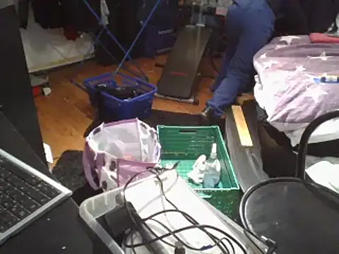 Snapshot of 0815lukas2024 chatting on December 2024 11:21:01 PM 0815lukas2024 online show from December 2024 11:21:01 PM