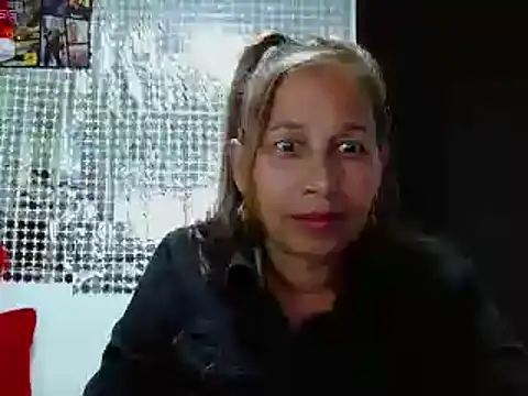 Snapshot of CaroMasha chatting on February 2025 11:26:02 PM CaroMasha online show from February 2025 11:26:02 PM